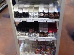 I confetti varesini da Eataly (inserita in galleria)