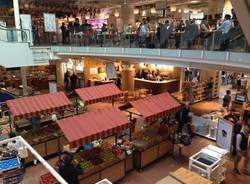 I confetti varesini da Eataly (inserita in galleria)