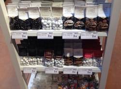 I confetti varesini da Eataly (inserita in galleria)