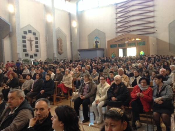 I funerali di Nicolas (inserita in galleria)