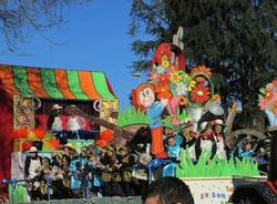 Il carnevale a Cassano Magnago (inserita in galleria)