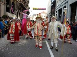 Il Carnevale bosino  (inserita in galleria)