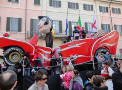 Il carnevale Bosino (inserita in galleria)