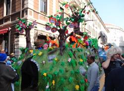 Il carnevale Bosino (inserita in galleria)