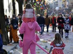 Il carnevale di Bellinzona (inserita in galleria)