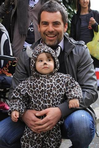 Il carnevale di Busto Arsizio (inserita in galleria)