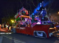 Il Carnevale di Laveno  (inserita in galleria)