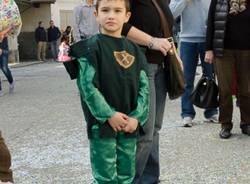 Il carnevale di Sangiano (inserita in galleria)