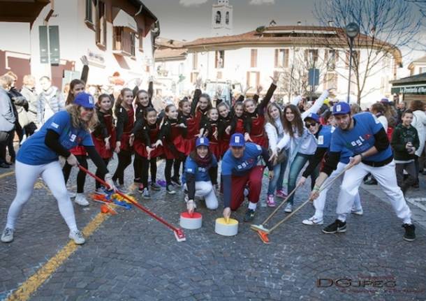 Il Carnevale di Sesto Calende