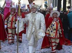 Il Carnevale di Varese (inserita in galleria)