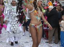 Il Carnevale di Varese (inserita in galleria)