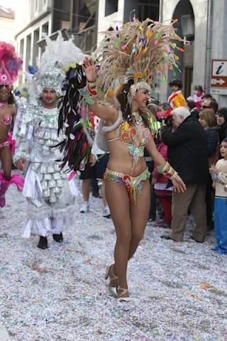Il Carnevale di Varese (inserita in galleria)
