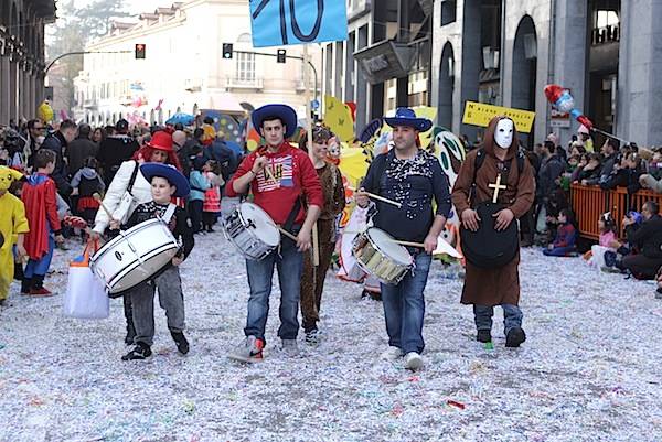 Il Carnevale di Varese (inserita in galleria)