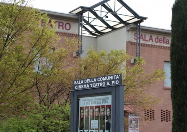 Il cinema di Uboldo (inserita in galleria)