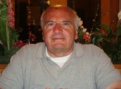 "Il Mazzu", una vita tra pallone e massaggi (inserita in galleria)