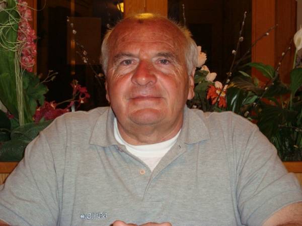 "Il Mazzu", una vita tra pallone e massaggi (inserita in galleria)