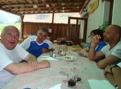 "Il Mazzu", una vita tra pallone e massaggi (inserita in galleria)