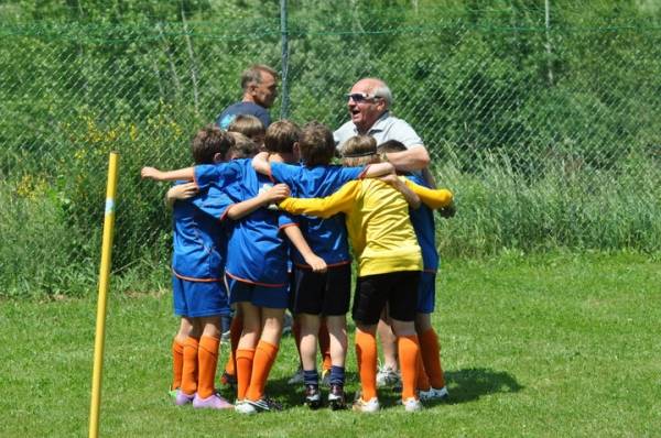 "Il Mazzu", una vita tra pallone e massaggi (inserita in galleria)