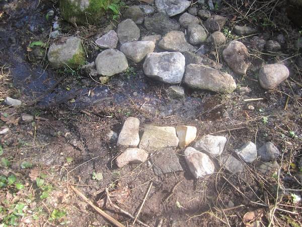 Il nuovo sentiero del Campo dei Fiori (inserita in galleria)