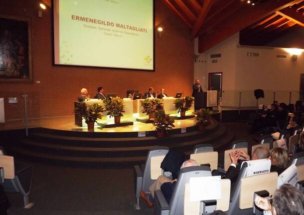 Asl:“Salute 2.0 – Regole di Sistema ed elementi di riforma sanitaria”