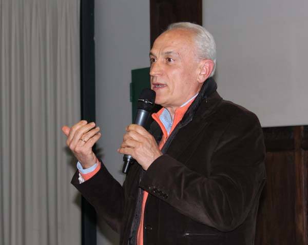 Induno Olona: i protagonisti (inserita in galleria)