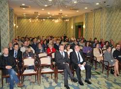 Induno Olona: il pubblico (inserita in galleria)