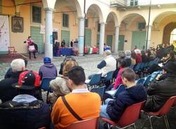 La domenica di Filosofarti (inserita in galleria)