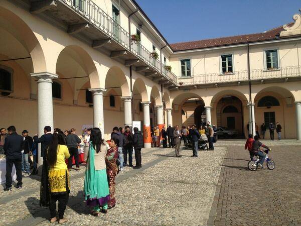 La domenica di Filosofarti (inserita in galleria)