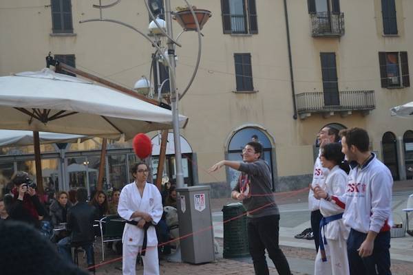 La domenica di Filosofarti (inserita in galleria)