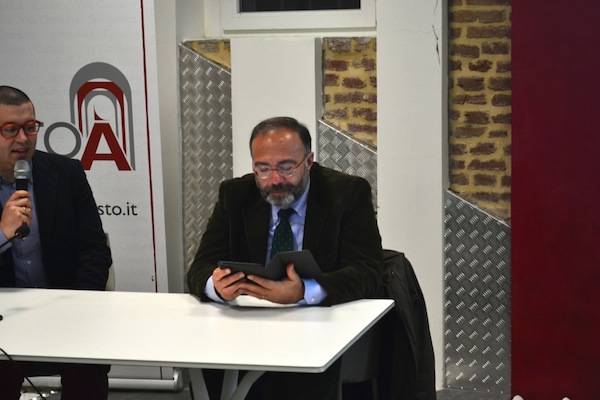 La domenica di Filosofarti (inserita in galleria)