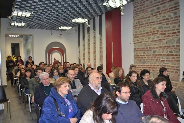 La domenica di Filosofarti (inserita in galleria)