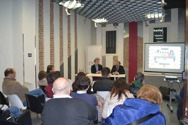 La domenica di Filosofarti (inserita in galleria)