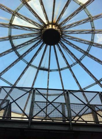 La "scuola d2019autore" di Fagnano Olona (inserita in galleria)