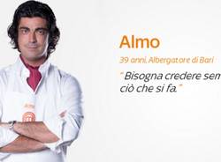 Masterchef, i finalisti #MasterchefIt (inserita in galleria)