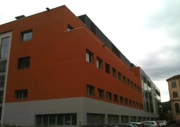 monoblocchino ospedale circolo varese