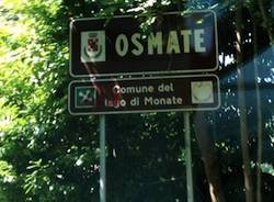 osmate apertura