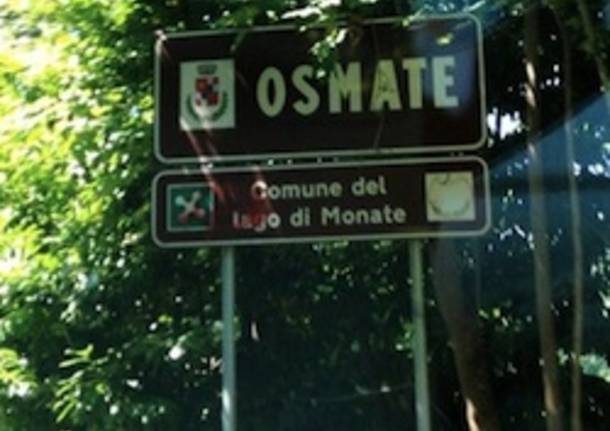 osmate apertura