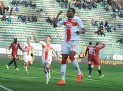 Reggina - Varese 3 - 4 (inserita in galleria)