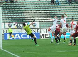 Reggina - Varese 3 - 4 (inserita in galleria)