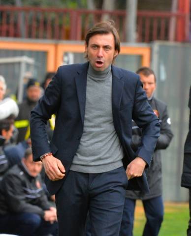 Reggina - Varese 3 - 4 (inserita in galleria)