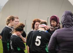 Rugby - Le partite della 4a giornata di ritorno (inserita in galleria)