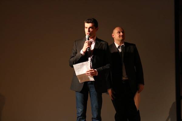 Salvatore Borsellino a Vergiate (inserita in galleria)