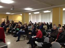 Sgrena a Varese per la lista Tsipras (inserita in galleria)