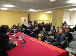 Sgrena a Varese per la lista Tsipras (inserita in galleria)