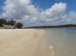 silvano nero restoration island australia (per gallerie fotografiche)