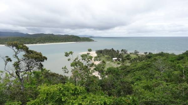 silvano nero restoration island australia (per gallerie fotografiche)