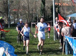 tavella bello arrivo tre valli voltorresi 2014 piede d'oro podismo