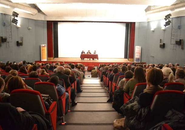 teatro delle arti daverio