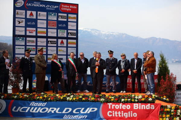 Trofeo Binda 2014, trionfa Johansson (inserita in galleria)