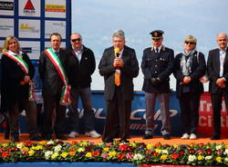 Trofeo Binda 2014, trionfa Johansson (inserita in galleria)